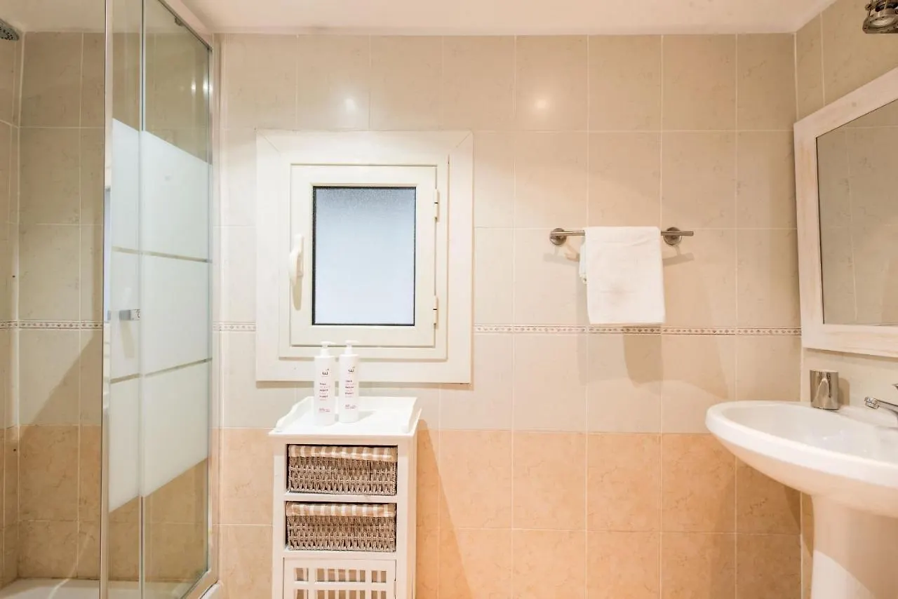 Interno1 Apartment Dietro Il Teatro Massimo By Wonderful Italy Palermo