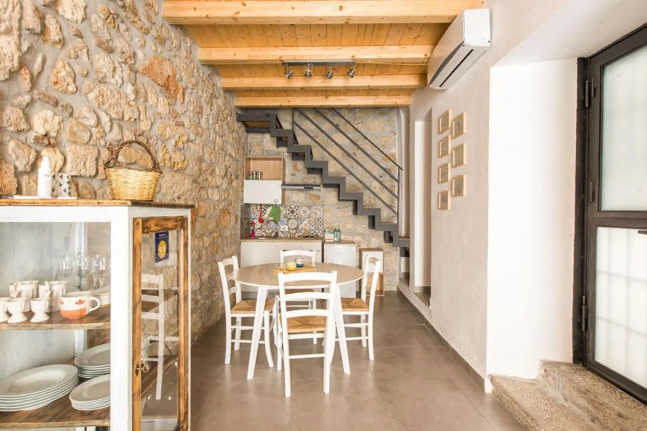 Interno1 Apartment Dietro Il Teatro Massimo By Wonderful Italy Palermo Italy