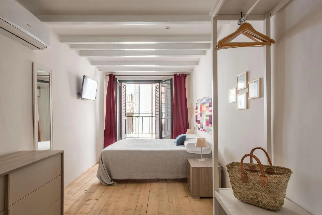 باليرمو Interno1 Apartment Dietro Il Teatro Massimo By Wonderful Italy