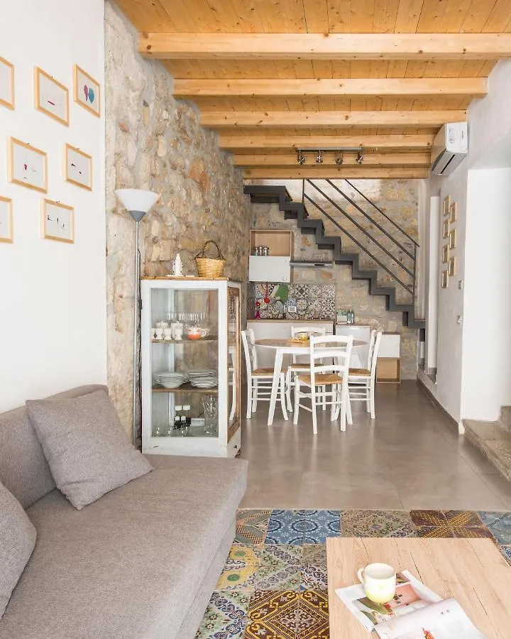 باليرمو Interno1 Apartment Dietro Il Teatro Massimo By Wonderful Italy