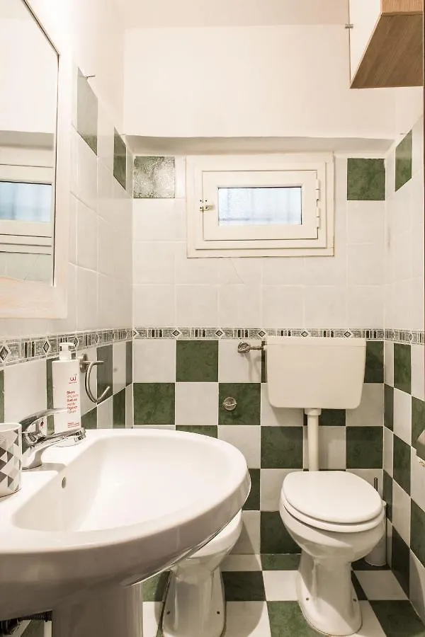 باليرمو Interno1 Apartment Dietro Il Teatro Massimo By Wonderful Italy